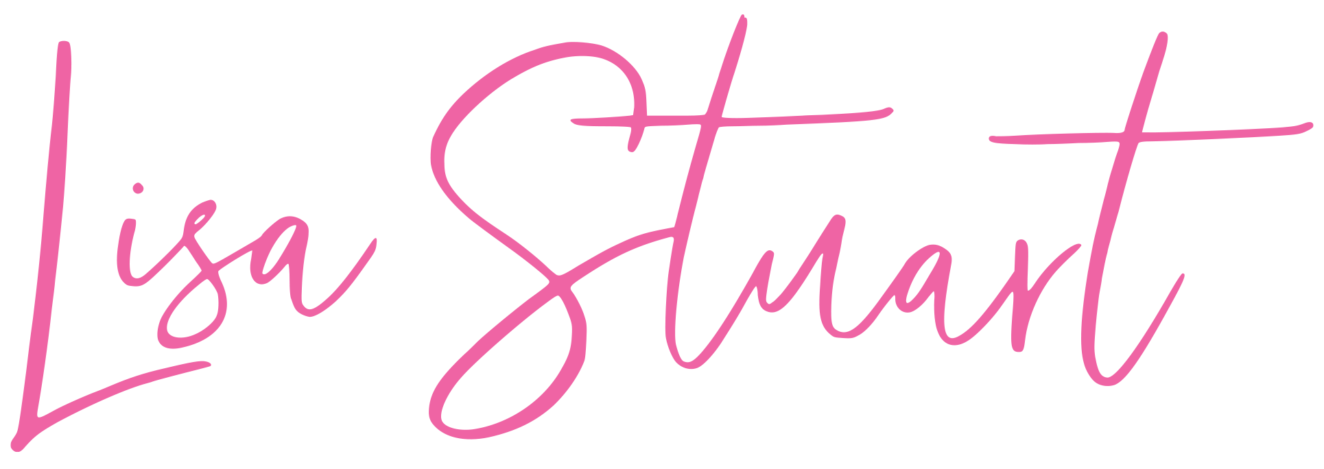  Lisa Stuart Main Logo