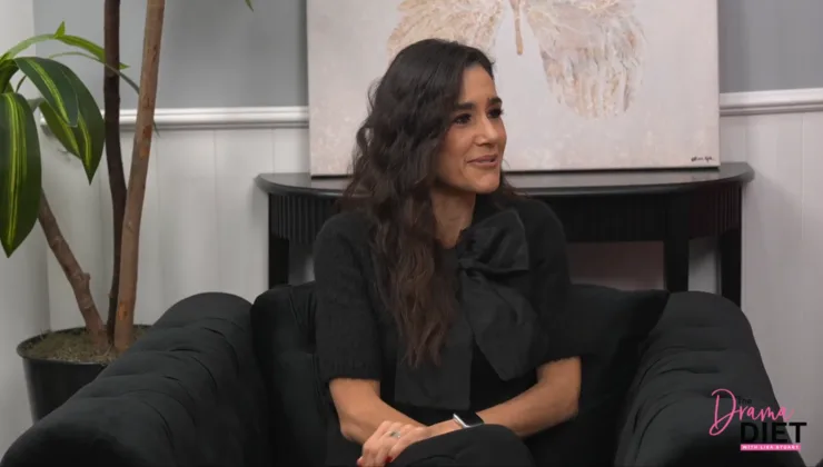 Episode 3: Trusting Your Timeline: Marla Tellez on Fertility, Motherhood & Life’s Unscripted Path