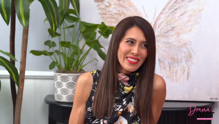 Episode 5: From Runway to Lens with Rochelle Brodin