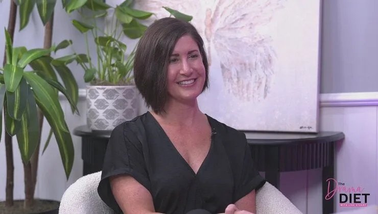 Episode 6: Peyton Hoffman: Redefining Possible & Breaking Limiting Beliefs