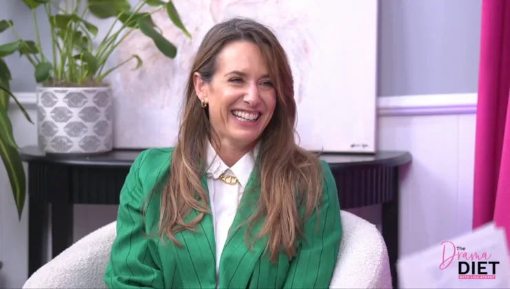 Episode 7: Manifesting Your Greatness Through Style with Kim Apodaca