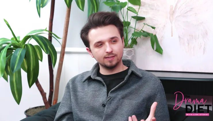 Episode 20: Landon Popadic: Directing Your Life, Creative Leadership & Managing Drama With Purpose
