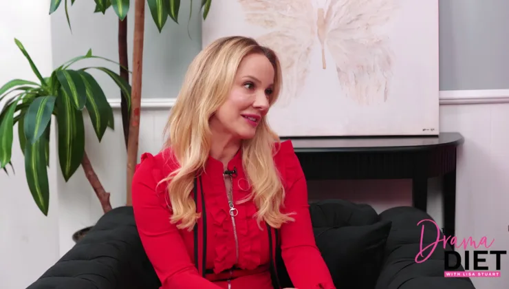 Episode 21: Simona Fusco: Love, Loss & Building Authentic Connections Beyond Perfection