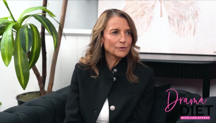 Episode 24: Pnina Muller: Love, Loss, Resilience & Finding Strength Through Life's Unexpected Chapters