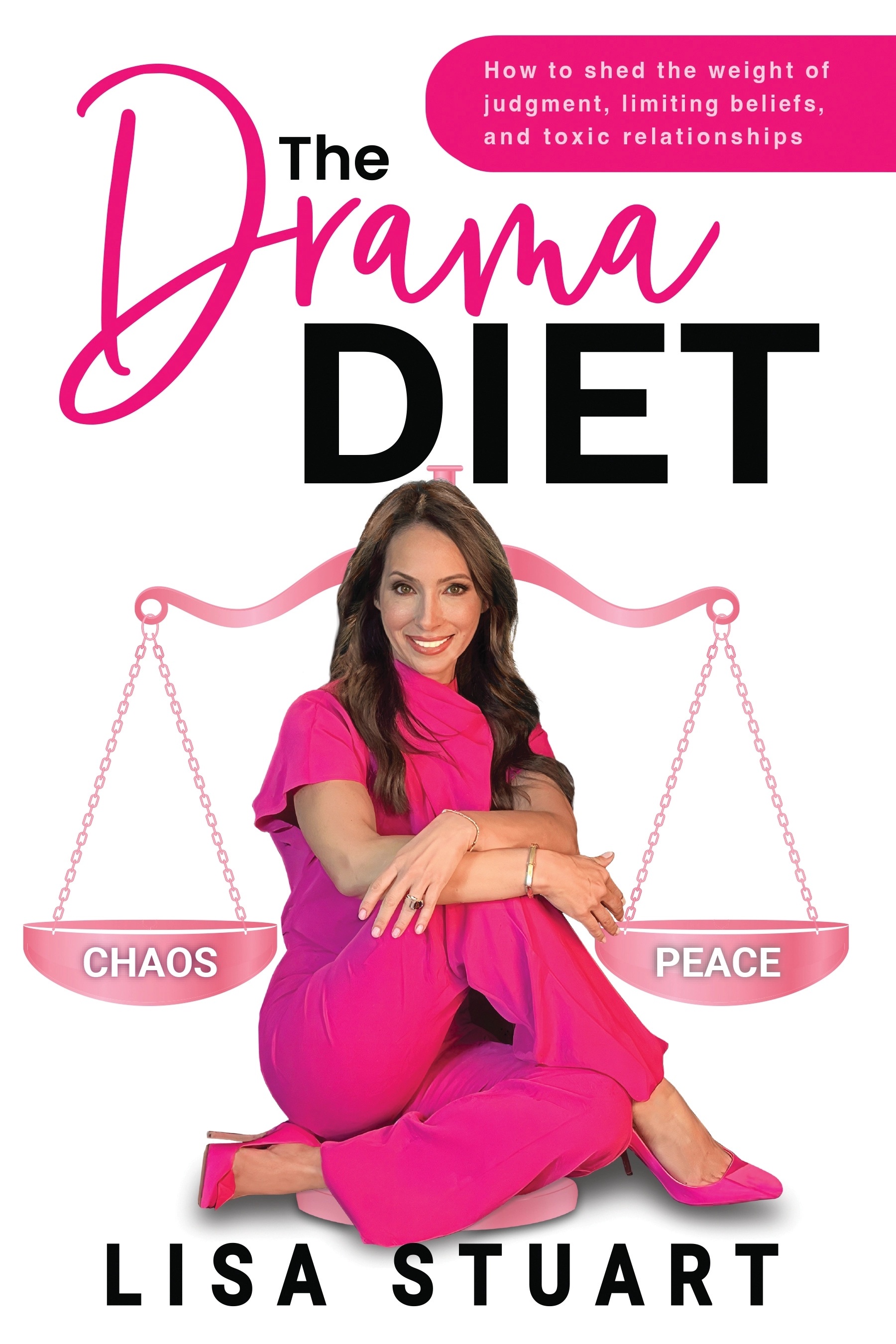 The Drama Diet collection