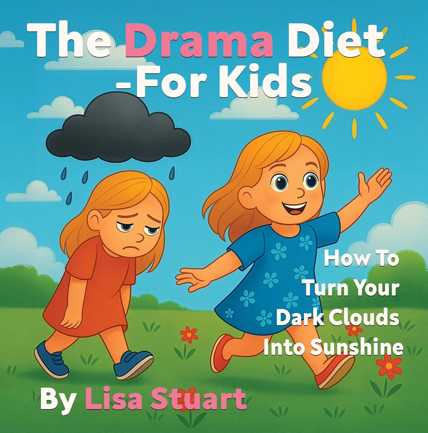 The Drama Diet for Kids